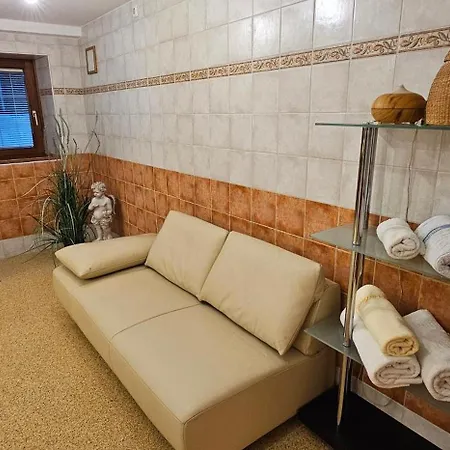 Hotel-garni Viktoria Pramstraller * מאיירהופן