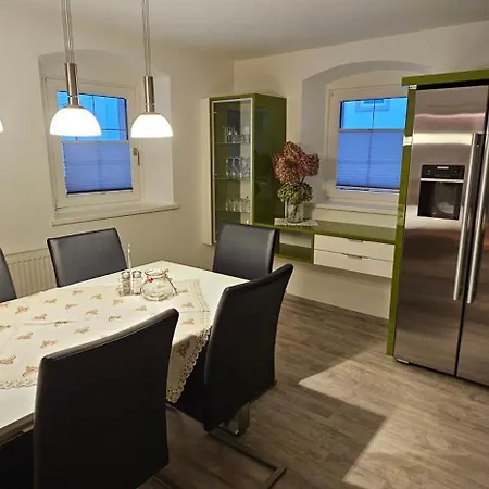 Appartement Hotel-garni Viktoria Pramstraller