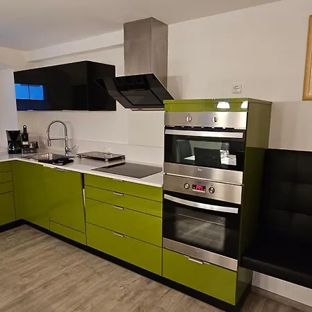 شقة Hotel-garni Viktoria Pramstraller مايرهوفن