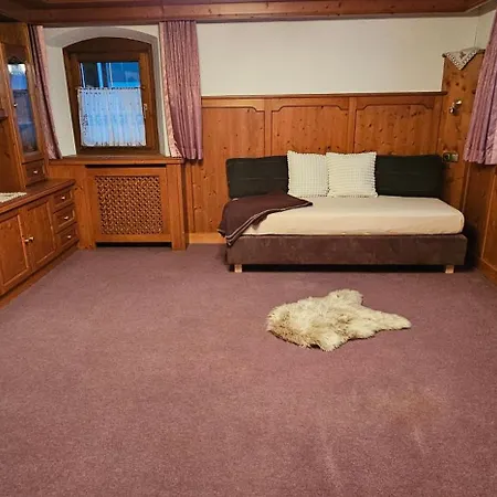 Hotel-garni Viktoria Pramstraller مايرهوفن