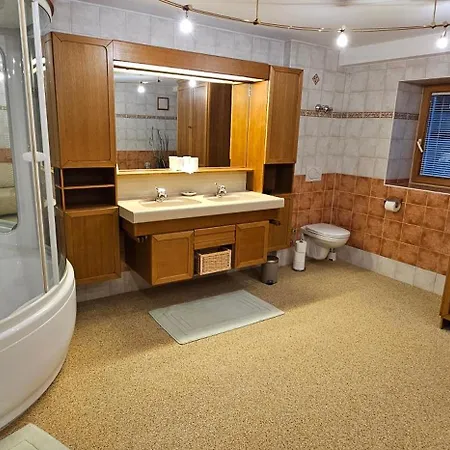 Hotel-garni Viktoria Pramstraller * מאיירהופן