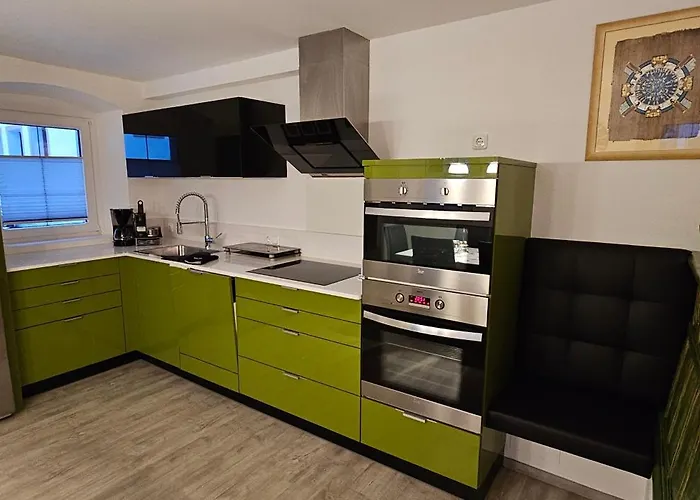 Apartmán Hotel-garni Viktoria Pramstraller Mayrhofen